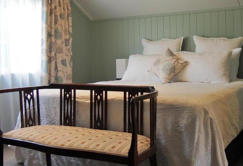 Люкс Повышенной Комфортности, Hartley Homestead Boutique Bed & Breakfast