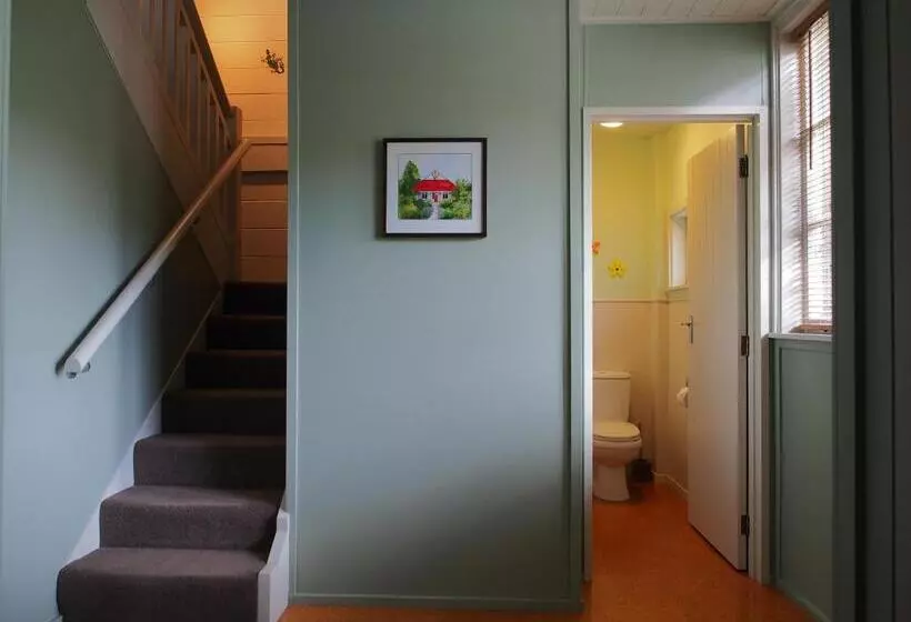 Deluxe-sviitti, Hartley Homestead Boutique Bed & Breakfast