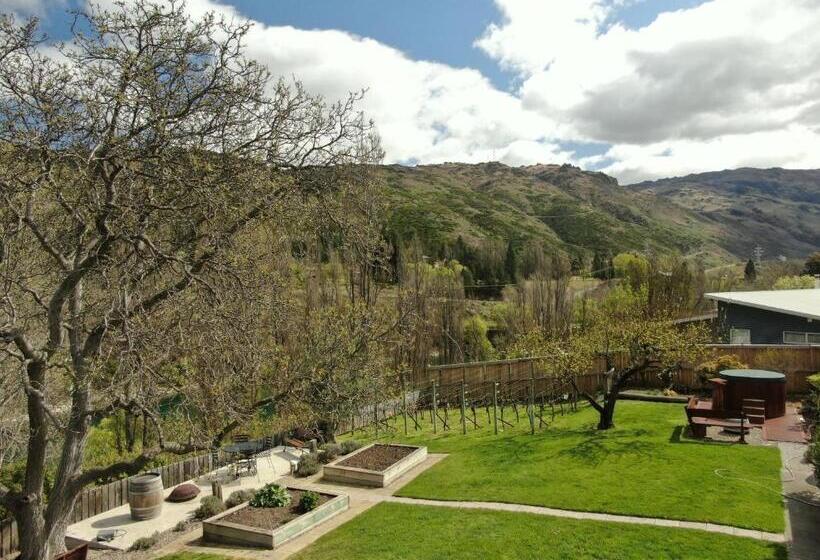 Люкс Повышенной Комфортности, Hartley Homestead Boutique Bed & Breakfast