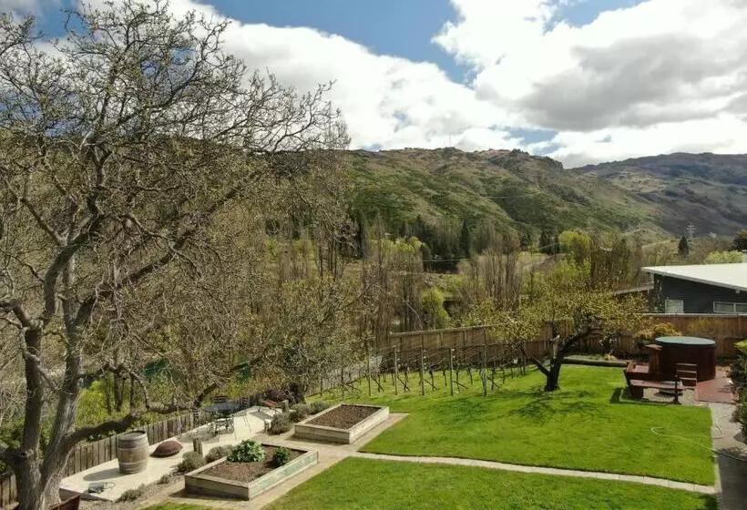 Deluxe-sviitti, Hartley Homestead Boutique Bed & Breakfast