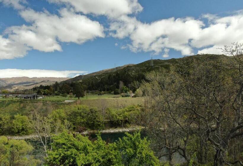 Люкс Повышенной Комфортности, Hartley Homestead Boutique Bed & Breakfast