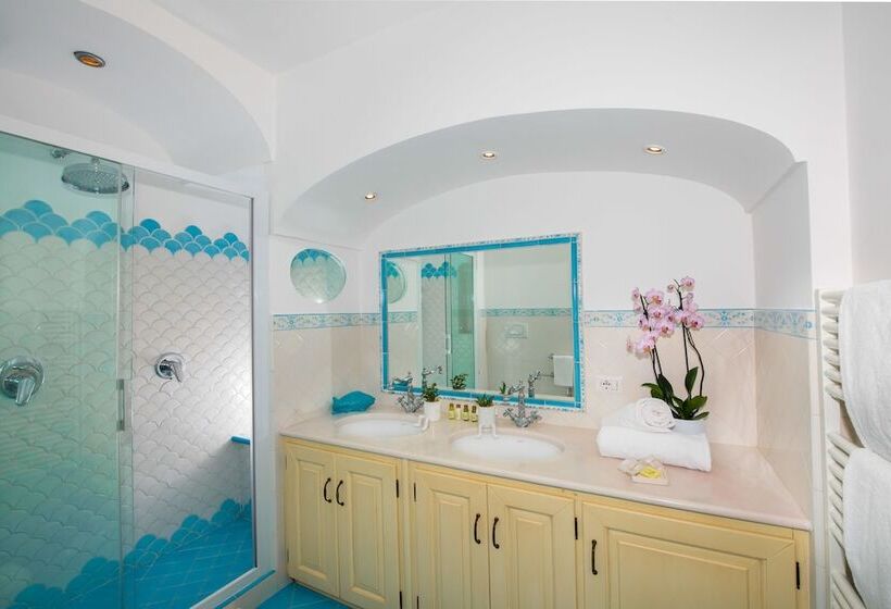 套房, Alcione Residence