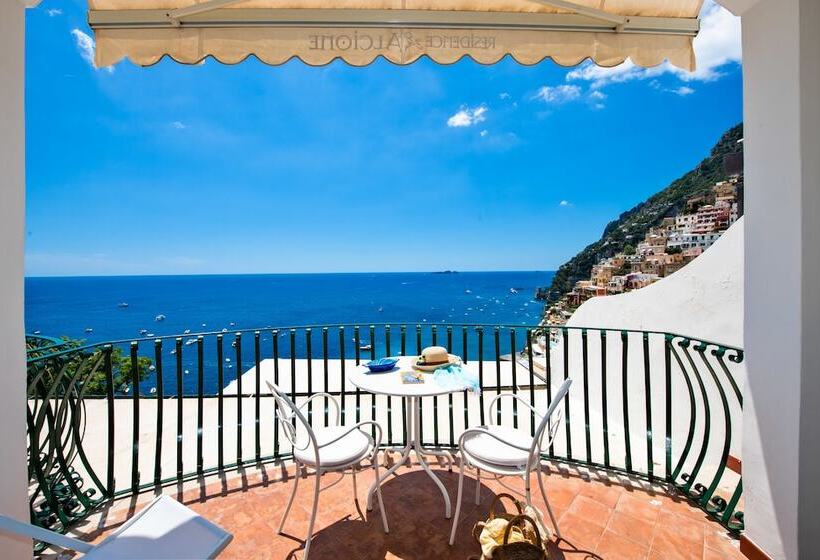 套房, Alcione Residence