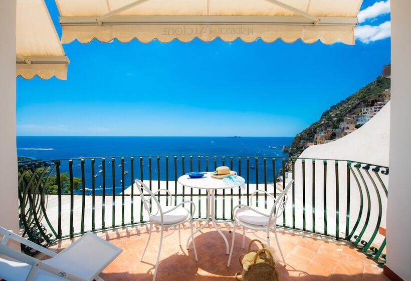 套房, Alcione Residence