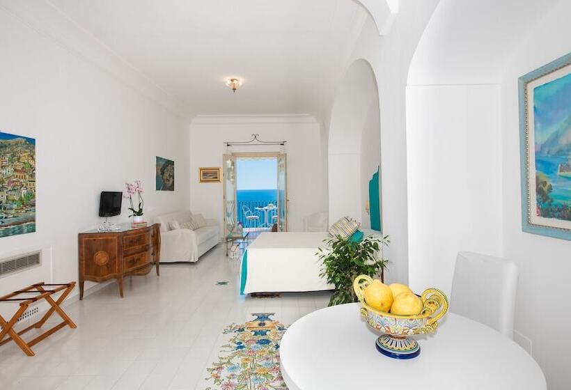 套房, Alcione Residence