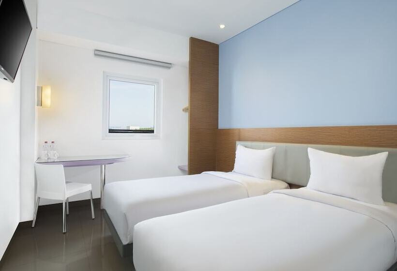 Номер Стандарт, Amaris Hotel Madiun