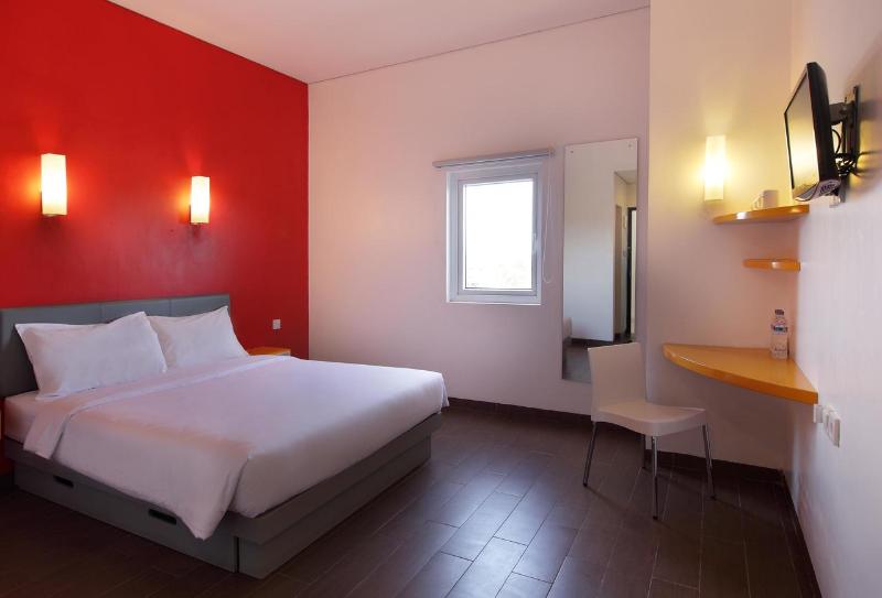 חדר סטנדרט, Amaris Hotel Madiun