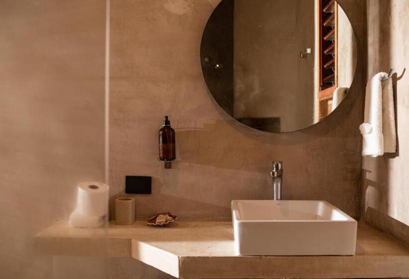 스탠다드 룸 1층, Casa Takywara