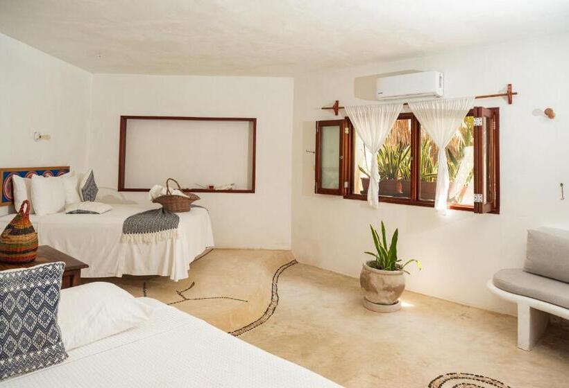 스탠다드 룸 1층, Casa Takywara