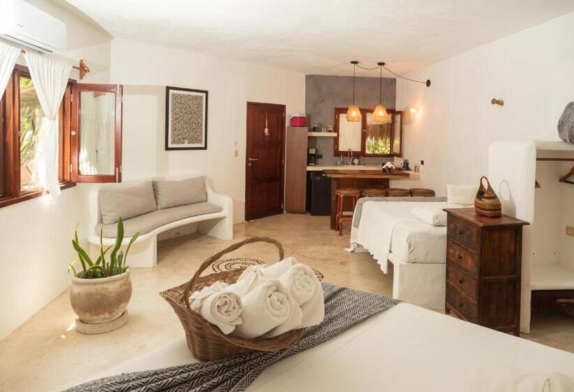 스탠다드 룸 1층, Casa Takywara