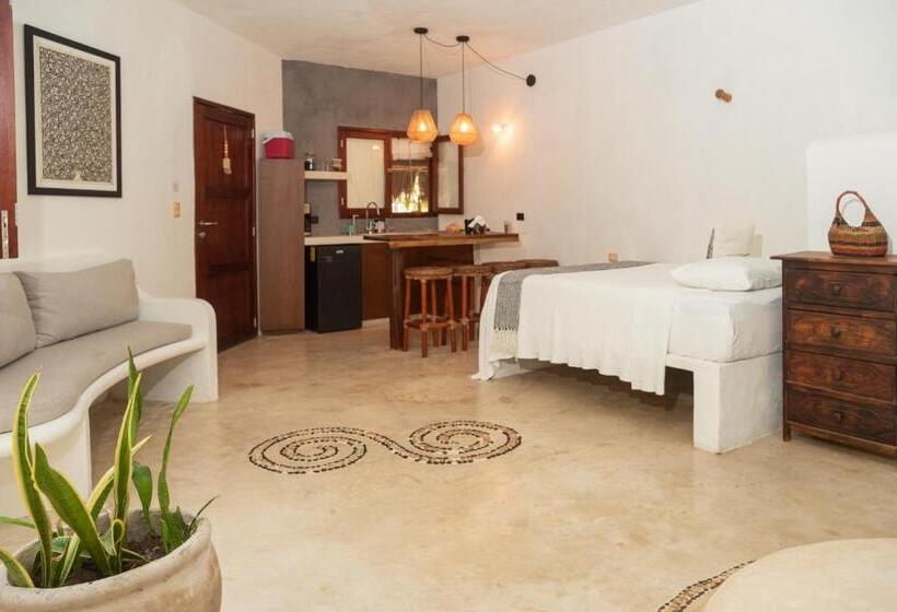 스탠다드 룸 1층, Casa Takywara