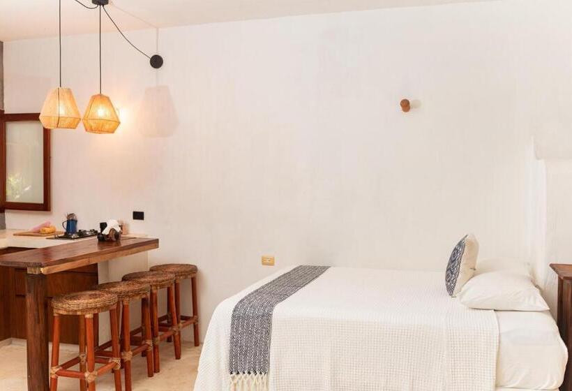 스탠다드 룸 1층, Casa Takywara