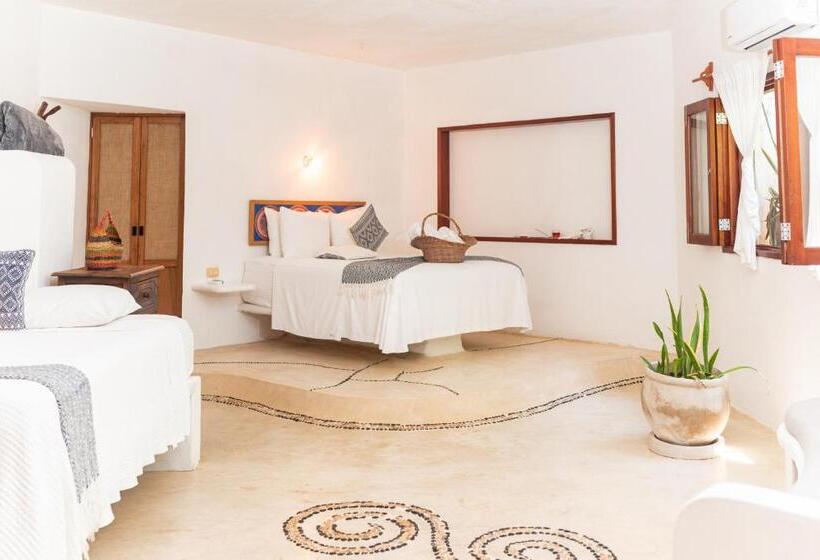 스탠다드 룸 1층, Casa Takywara