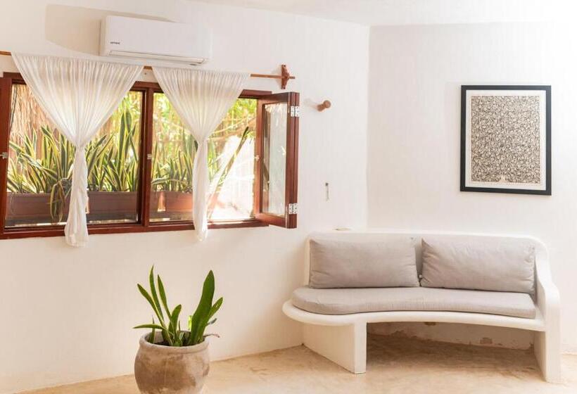 스탠다드 룸 1층, Casa Takywara