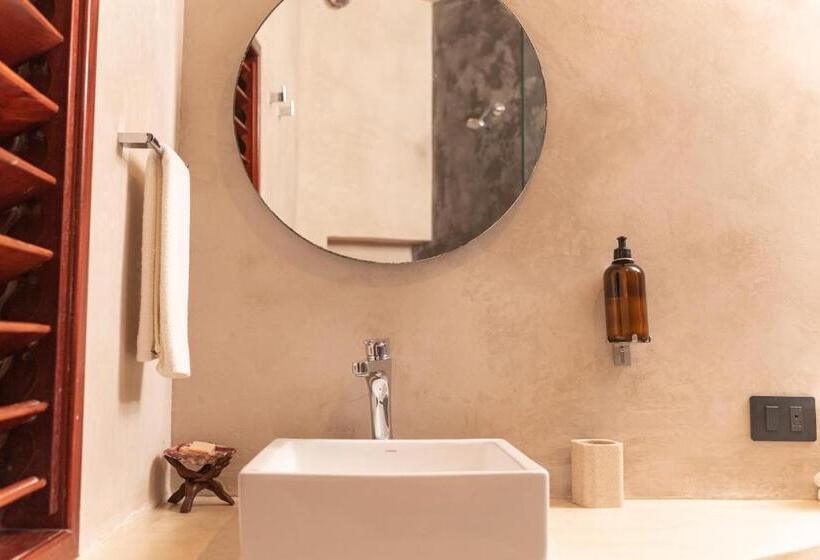 스탠다드 룸, Casa Takywara