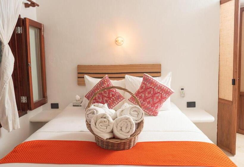 스탠다드 룸, Casa Takywara