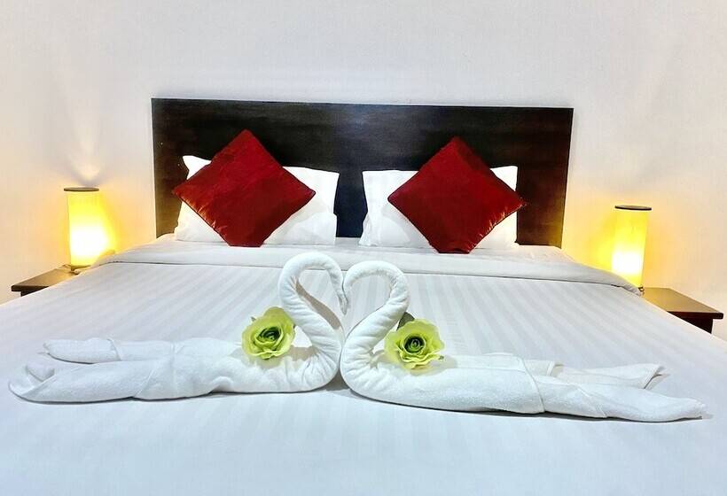 غرفة سوبيريور, Chawlada