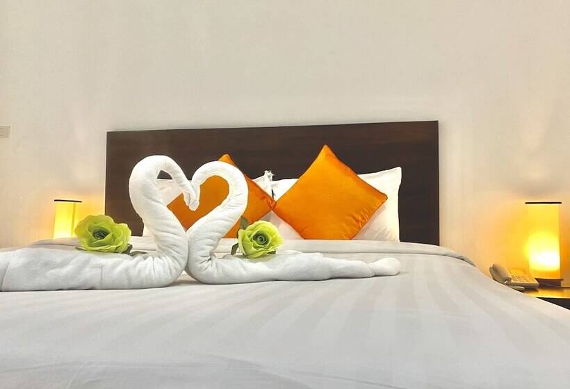 غرفة سوبيريور, Chawlada