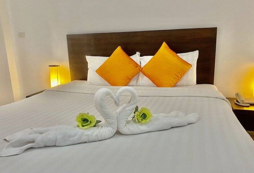 غرفة سوبيريور, Chawlada