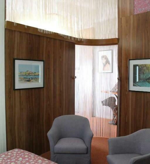 スタンダードルーム, Costellazioni