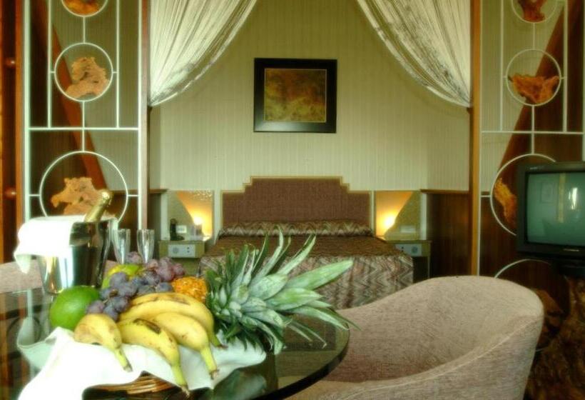 スタンダードルーム, Costellazioni