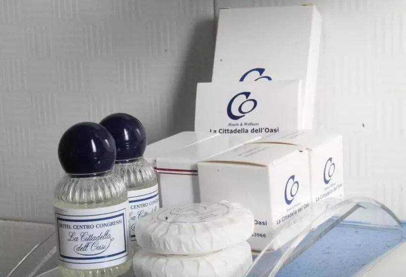 اتاق استاندارد سه نفره, Costellazioni