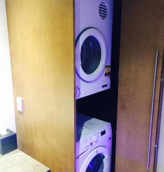 ２ベッドスイートルーム, Distinction Dunedin