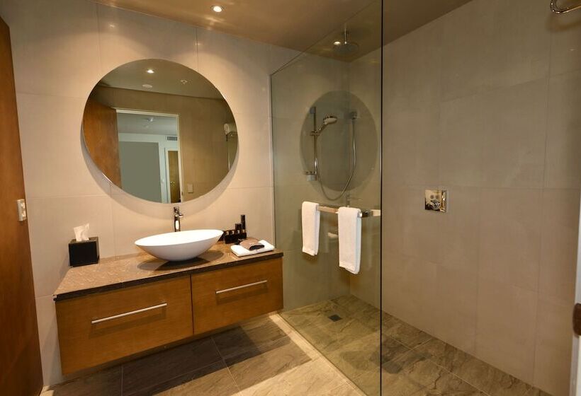 スタンダードスタジオ, Distinction Dunedin