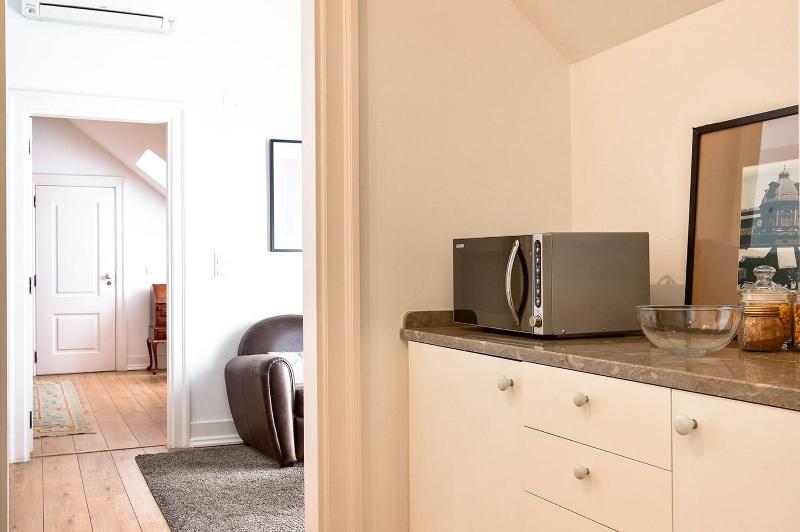 エクゼクティブワンルーム, Distinction Dunedin