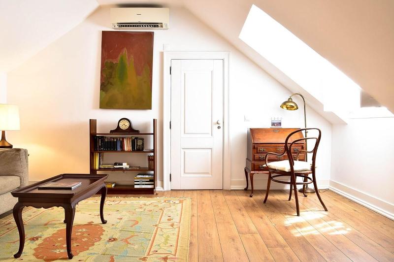 エクゼクティブワンルーム, Distinction Dunedin