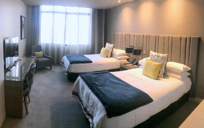 スタンダードスタジオ, Distinction Dunedin