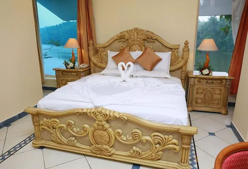 １ベッドルームハウス, Emarald Resort