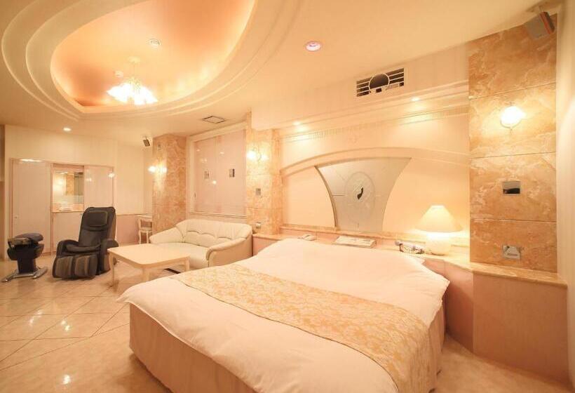 标准间, Fine Garden Sakai