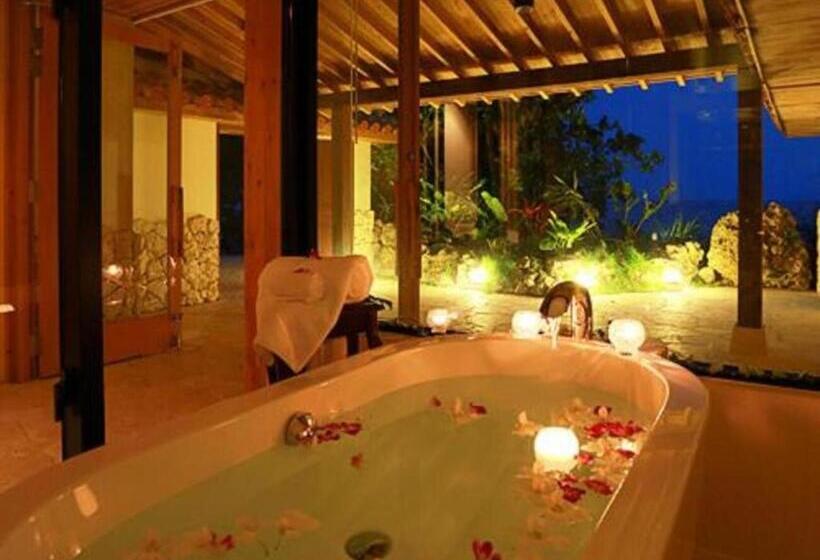 סוויטת אקזקיוטיב נוף לים, Hyakunagaran