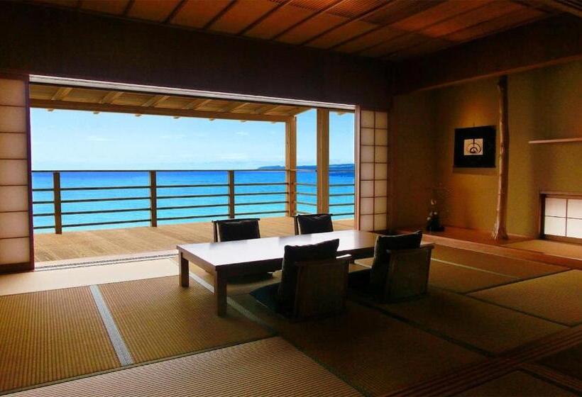 סוויטה נשיאותית, Hyakunagaran