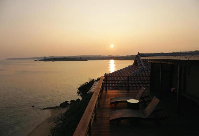 סוויטה נשיאותית, Hyakunagaran