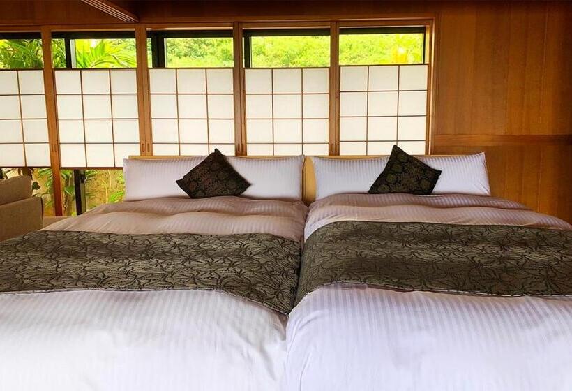 סוויטה נשיאותית, Hyakunagaran