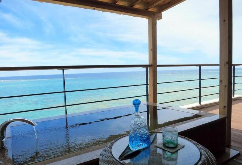 סוויטה נשיאותית, Hyakunagaran