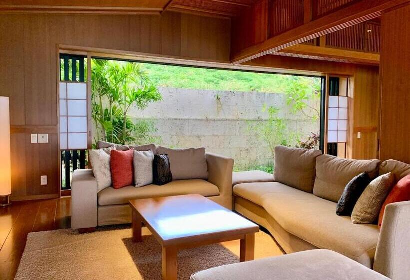 סוויטה נשיאותית, Hyakunagaran