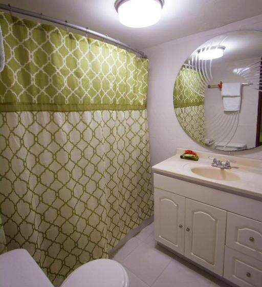 اتاق استاندارد با تخت بزرگ, Ideal Villa