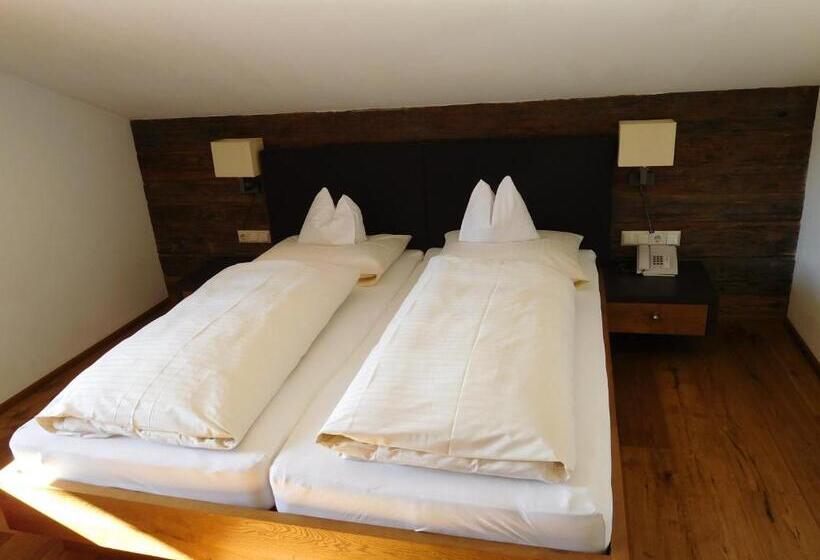 스탠다드 룸, Kirchenwirt