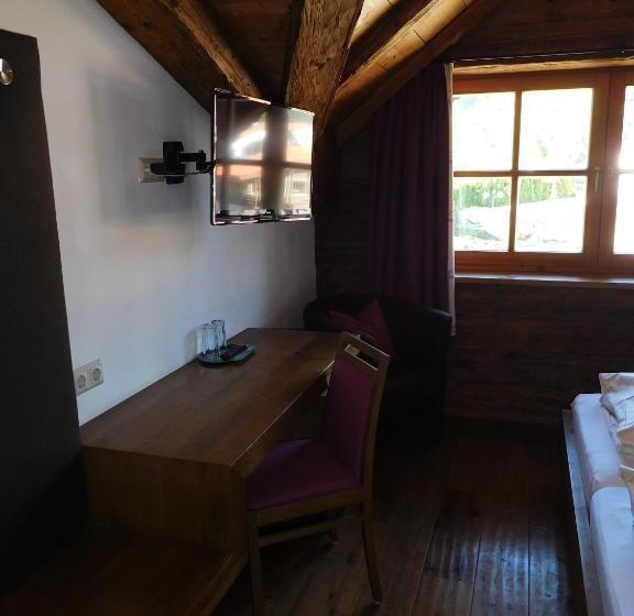 스탠다드 룸, Kirchenwirt