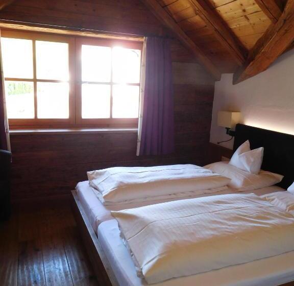 스탠다드 룸, Kirchenwirt