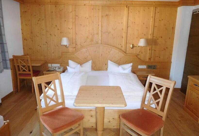 Номер Комфорт, Kirchenwirt