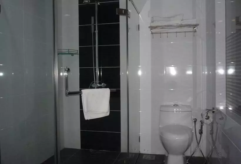 Pokój Superior Łóżko King Size, Labuk