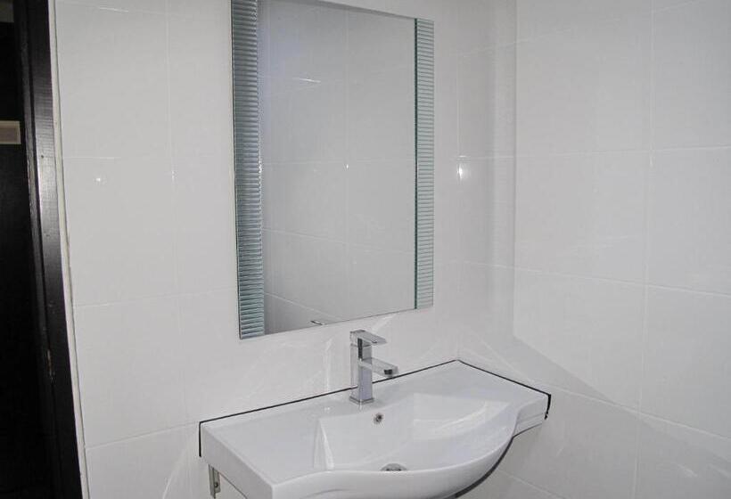 Pokój Superior Łóżko King Size, Labuk