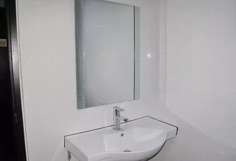 Pokój Superior Łóżko King Size, Labuk