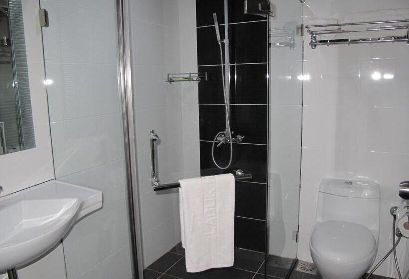 Quarto Estandar, Labuk