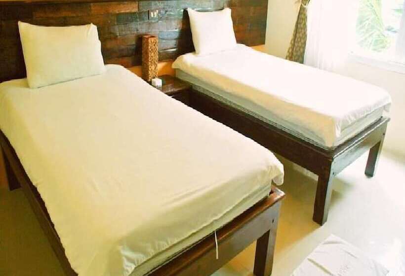 חדר סטנדרט, Lek City