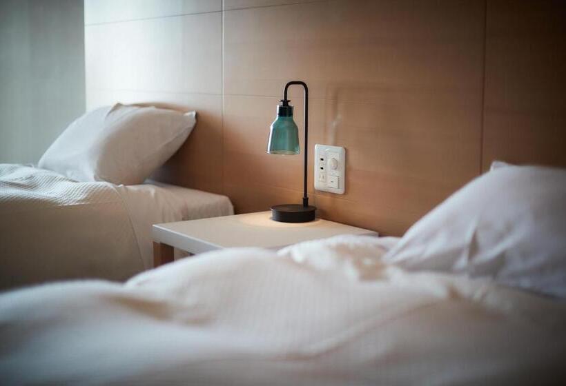 اتاق استاندارد, Palace In Moon Beach